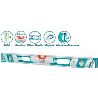 Уровень строительный Total TMT210086M