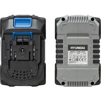 Аккумулятор для инструмента Hyundai E-FUEL 40iON (20В/4 Ah)