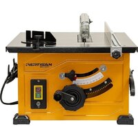 Распиловочный (циркулярный) станок Partisan PTS 210/1300