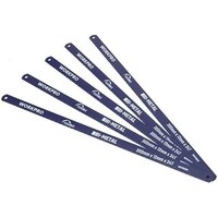 Полотно для ножовки по металлу Workpro WP215032