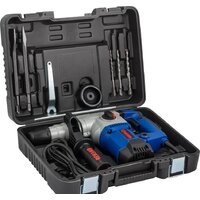 Перфоратор Витязь ПЭ-1400 18014006