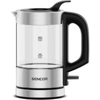 Электрический чайник Sencor SWK 160SS