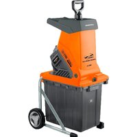 Садовый измельчитель Daewoo Power DSR 2700E