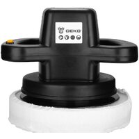 Полировальная машина Deko DKP200 063-4208