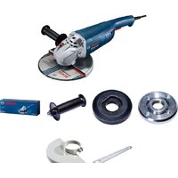 Угловая шлифмашина Bosch GWS 2200 Professional 06018C1320
