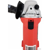 Угловая шлифмашина Brait BAG125BR Pro