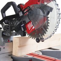 Торцовочная пила Milwaukee M18 FMS190-0 4933459619 (без АКБ)