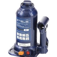 Бутылочный домкрат Stels 51145 4т