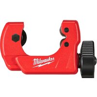 Труборез Milwaukee для медных труб 3-28 мм 48-22-9251