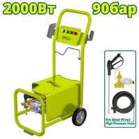 Мойка высокого давления Dyllu DTHP2A01