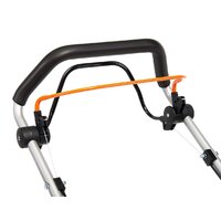 Газонокосилка Daewoo Power DLM 5100SR