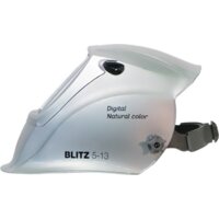 Сварочная маска Fubag Blitz 5-13 Digital Natural Color