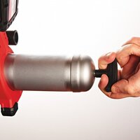 Пистолет смазочный  Milwaukee M12 GG-401B 4933441675 (с 1-им АКБ, сумка)
