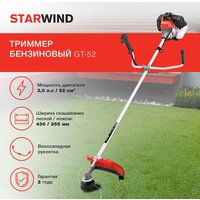 Триммер StarWind GT-52