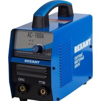Сварочный инвертор Rexant АС-180А