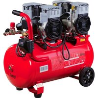 Компрессор Fubag OLS 500/50 CM2х2 646074