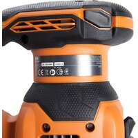 Виброшлифмашина AEG Powertools FDS 140