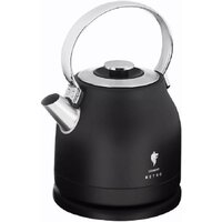 Электрический чайник Leonord LE-1904 Retro 107163 (черный)