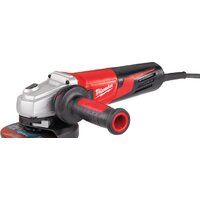 Угловая шлифмашина Milwaukee AGV 15-125 XC [4933428120]