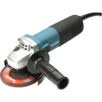 Угловая шлифмашина Makita 9558HNZ