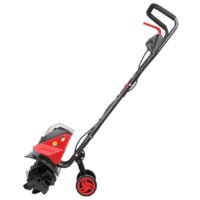 Мотокультиватор электрический Wortex CRC 3036 ALL1 (без акб и зу)