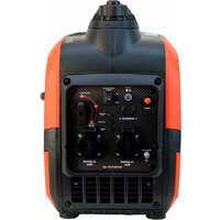 Бензиновый генератор Brait BR2000i