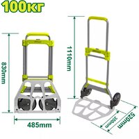 Тележка Dyllu DTWB9A10