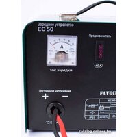 Зарядное устройство Favourite EC 50