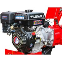 Мотоблок бензиновый Беларус 09Н-02 Lifan 9 л.с. + СЦ-00010 сцепка универсальная