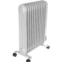 Масляный радиатор Ресанта ОМПТ-12Н