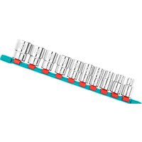 Биты, головки, насадки, держатели Total THT121101