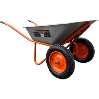 Одноколесная тачка БЕТ WB6430-118L