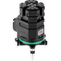 Лазерный нивелир ADA Instruments 6D Servoliner Green А00622