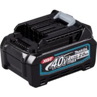 Аккумулятор Makita BL4020 191L29-0 (40В/2.0 Ah)
