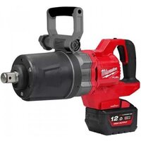 Гайковерт Milwaukee M18 ONEFHIWF1DS-121C 4933499253 (с 1-им АКБ, кейс)