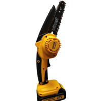 Аккумуляторная пила Huter ELS-2/6Li (с 1-им АКБ)