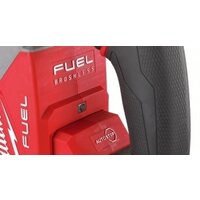 Перфоратор Milwaukee M18 FHX-0X FUEL 4933478888 (без АКБ, кейс)