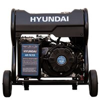 Бензиновый генератор Hyundai HHY10550FE-ATS
