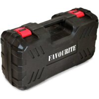 Аккумуляторная пила Favourite OBS 21 TG6 Set (с 2-мя АКБ 2Ач)