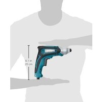 Винтоверт Makita TD0100