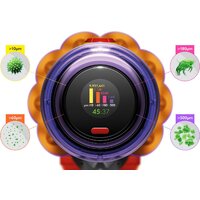 Пылесос Dyson V12 Detect Slim Absolute 448884-01