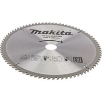 Пильный диск Makita D-65399