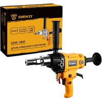 Безударная дрель Deko DDM-1800 084-1057
