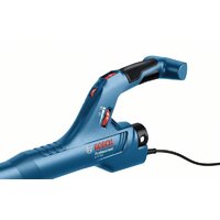 Шлифмашина для стен и потолков Bosch GTR 550 Professional 06017D4020 (с кейсом)
