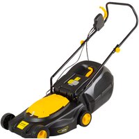 Газонокосилка Huter ELM-1400P