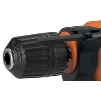 Ударная дрель Daewoo Power DAD 850