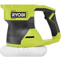 Полировальная машина Ryobi RBP18150-0 5133005617 (без АКБ)