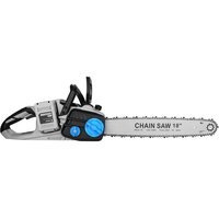 Аккумуляторная пила Deko DKCHS 40V Pro 080-2000 (с 2-мя АКБ)