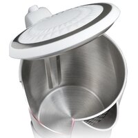 Электрический чайник CENTEK CT-0020 (белый)