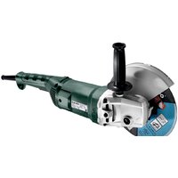 Угловая шлифмашина Metabo W 2200-230 606435010
